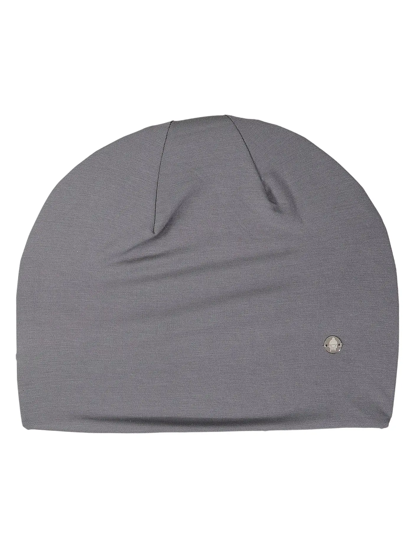MUETZENMAFIA | Mütze - Haube | grau